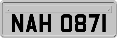 NAH0871