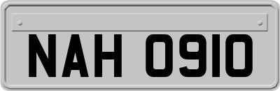 NAH0910