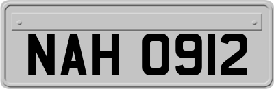 NAH0912