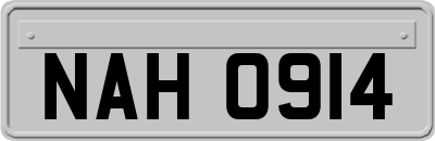 NAH0914