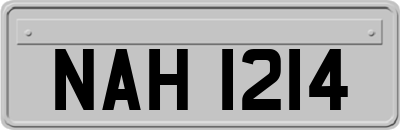 NAH1214