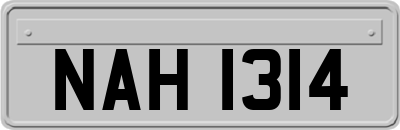 NAH1314