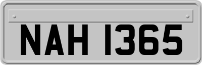 NAH1365