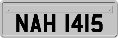 NAH1415