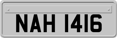 NAH1416