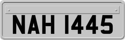 NAH1445