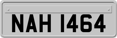 NAH1464