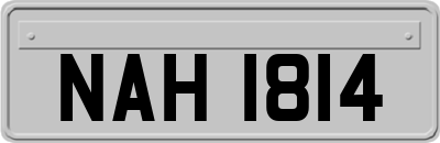 NAH1814