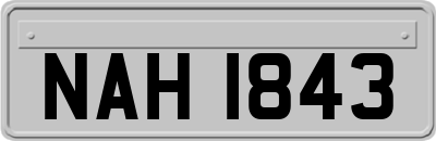 NAH1843