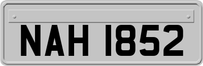 NAH1852