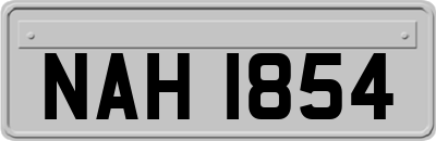 NAH1854