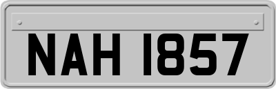 NAH1857