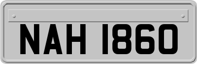 NAH1860