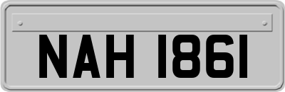 NAH1861