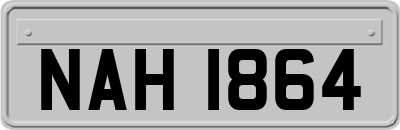 NAH1864