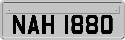 NAH1880