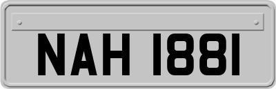 NAH1881