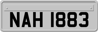 NAH1883