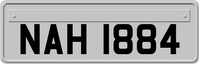 NAH1884