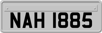 NAH1885