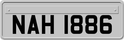 NAH1886