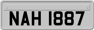 NAH1887