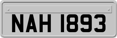 NAH1893