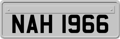 NAH1966