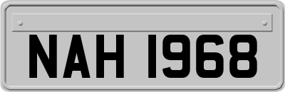 NAH1968