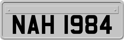 NAH1984