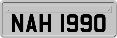 NAH1990