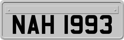 NAH1993