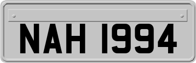 NAH1994