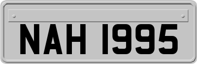 NAH1995