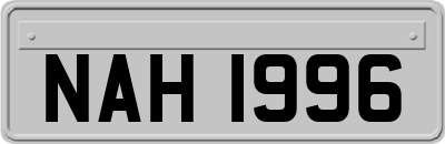 NAH1996