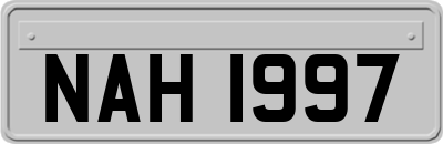 NAH1997