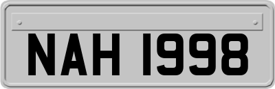 NAH1998