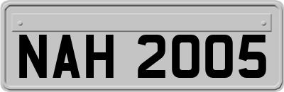 NAH2005