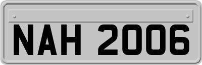 NAH2006