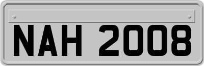 NAH2008