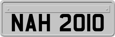 NAH2010