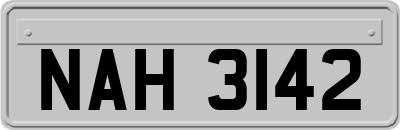 NAH3142