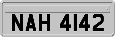 NAH4142