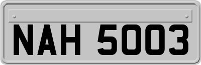 NAH5003