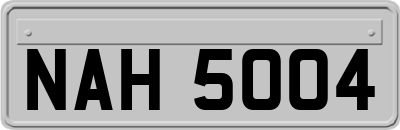 NAH5004