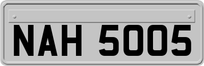 NAH5005