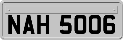 NAH5006