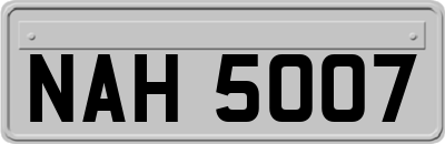 NAH5007