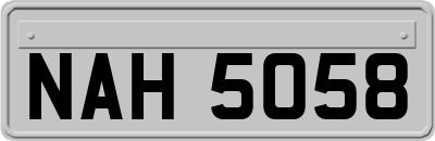 NAH5058