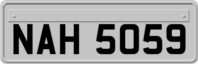 NAH5059